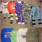 Target Issues Recall for Children's Pajama Sets, Under Flammability Warning