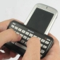 Targus Bluetooth Mobile ThumbPad for Perfectly Comfortable Typing