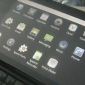 Taste the New Android 2.2 Froyo on Nokia N900