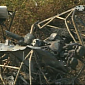 Taunton Plane Crash Kills Two, Victims Identified