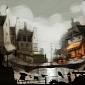 Taxi Journey Is First French Kickstarter, Mixes Adventure and Puzzles