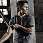Taylor Kitsch Does Men's Health, Talks His Most Drastic Weight Loss