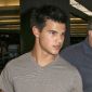 Taylor Lautner Dropped by Publicist Because of Meddling Father