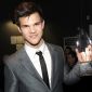 Taylor Lautner Gets over $10 Million for Bourne-Type of Thriller