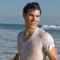 Taylor Lautner Is Now Highest Paid Young Actor