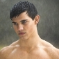 Taylor Lautner Looks Past ‘Twilight’ with New Movie Roles