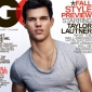 Taylor Lautner Not Doing ‘X-Men: First Class’