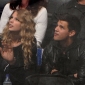 Taylor Lautner Possibly Dating Taylor Swift