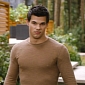 Taylor Lautner Reveals Biggest “Twilight” Regret