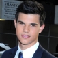 Taylor Lautner Wins Lawsuit, Gives Money to Charity