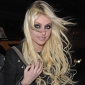 Taylor Momsen: I’m Not Miley Cyrus, I Do It for the Music