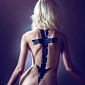 Taylor Momsen Loses All Her Clothes for the Pretty Reckless “Going to Hell” Cover Art
