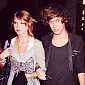 Taylor Swift Buys London Home to Be Closer to Harry Styles