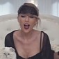 Taylor Swift Debuts “Blank Space” Video, and It’s Very Surprising <em>Updated</em>