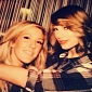 Taylor Swift Debuts New Bob Haircut During Concert - Photo