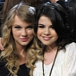 Taylor Swift Dumped Selena Gomez Because She Thinks Justin Bieber Is a Disgusting Loser