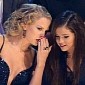 Taylor Swift Dumping Selena Gomez for Good This Time After She Runs to Justin Bieber Again