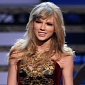 Taylor Swift Getting Death Threats for New Guy Harry Styles of One Direction
