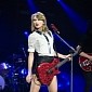 Taylor Swift Has Issues with Katy Perry’s Super Bowl Performance, Gives Ultimatum