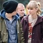 Taylor Swift Has the Most Amazing Metaphor for Failed Romance with Harry Styles