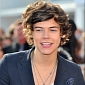 Taylor Swift Is Obsessed with Harry Styles, He Not So Much with Her
