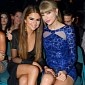 Taylor Swift Is Setting Up Selena Gomez with Some “Really Cool Guys” After Justin Bieber