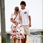 Taylor Swift Is So in Love with Conor Kennedy She’s Flying Him Over on Her Jet