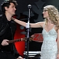 Taylor Swift, John Mayer Have Awkward, Drama-Filled Encounter