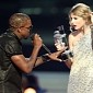 Taylor Swift, Kanye West Working on New Music Together - Video
