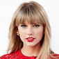 Taylor Swift Named Top Earning Singer of 2014