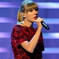 Taylor Swift Premieres Emotional New Song “Ronan”