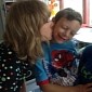 Taylor Swift Sings for Boston Cancer Patient, 7, Makes His Day – Video