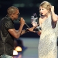 Taylor Swift Talks Kanye West VMA Incident