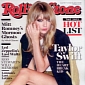 Taylor Swift Talks Love, Denies “Kidnapping” Conor Kennedy