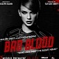 Taylor Swift Teases “Bad Blood” Video with Gorgeous, “Sin City”-Inspired Posters - Photos