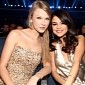 Taylor Swift Trying to Reach Out to Selena Gomez After Justin Bieber Reconciliation
