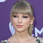 Taylor Swift Was Totally Irked by John Mayer’s Presence at the ACM Awards 2013