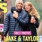 Taylor Swift and Jake Gyllenhaal Are Done After 2 Months