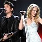 Taylor Swift and John Mayer Are Dating Again, Probably