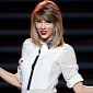 ​Taylor Swift and Microsoft Buy Their Own .porn Domain