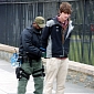 Taylor Swift's Ex, Conor Kennedy, Arrested over Protest in Washington DC