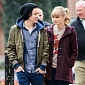 Taylor Swift’s Father Warns Harry Styles: Don’t Break My Daughter’s Heart!