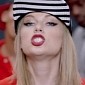 Taylor Swift’s “Shake It Off” Video Is Racist by Offensive Cultural Appropriation