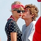 Taylor Swift to Debut Boyfriend Conor Kennedy at the VMAs 2012