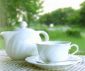 Tea Much Healthier than Water