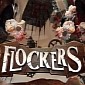 Team 17's Flockers Launches on Steam Early Access on May 6