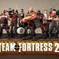 Team Fortress 2 Christmas Update Is Live, Includes Secret Saxton and Gift Stockings