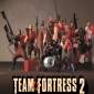 Team Fortress 2 'Friendship' Not a Game Mode