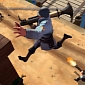 Team Fortress 2 Gets Big Update to Fix Exploits and Bugs