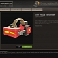 Team Fortress 2 Gets First Special Item Linked to Charity